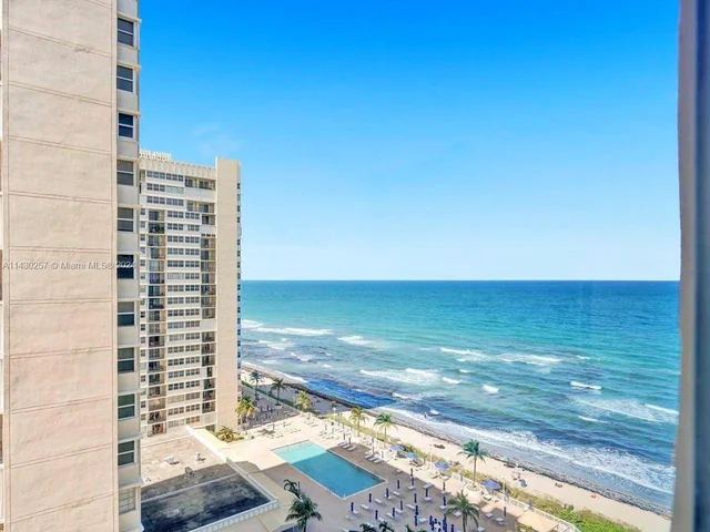 1912 S Ocean Dr # 19C, Hallandale Beach FL 33009
