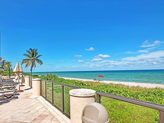1912 S Ocean Dr # 19C, Hallandale Beach FL 33009