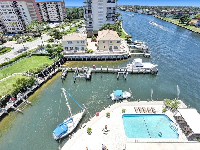 1160 Hillsboro Mile # 901, Hillsboro Beach FL 33062