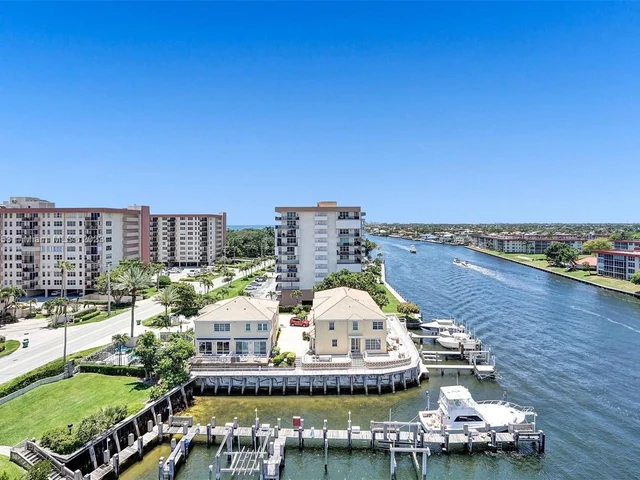 1160 Hillsboro Mile # 901, Hillsboro Beach FL 33062