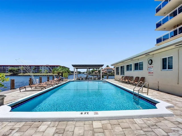 1160 Hillsboro Mile # 901, Hillsboro Beach FL 33062