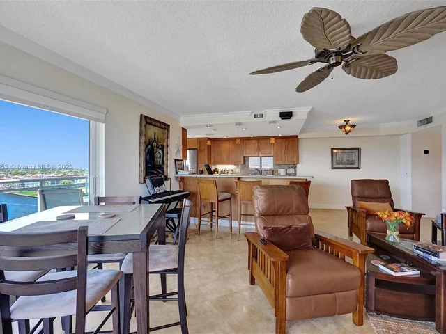 1160 Hillsboro Mile # 901, Hillsboro Beach FL 33062