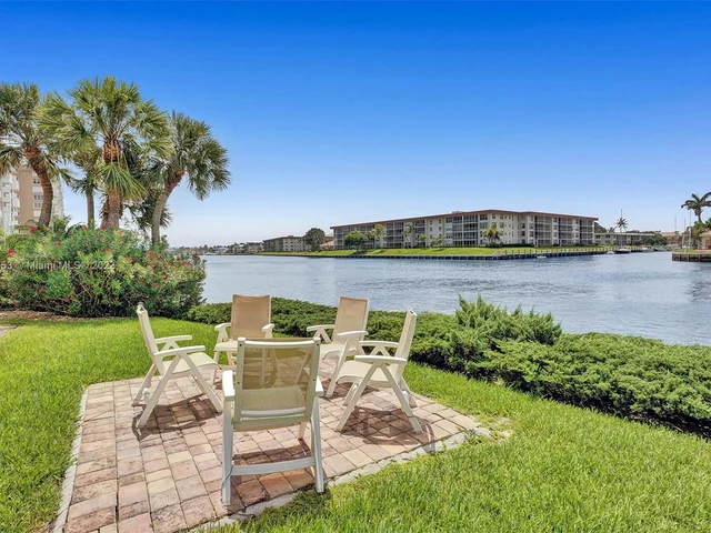 1160 Hillsboro Mile # 901, Hillsboro Beach FL 33062