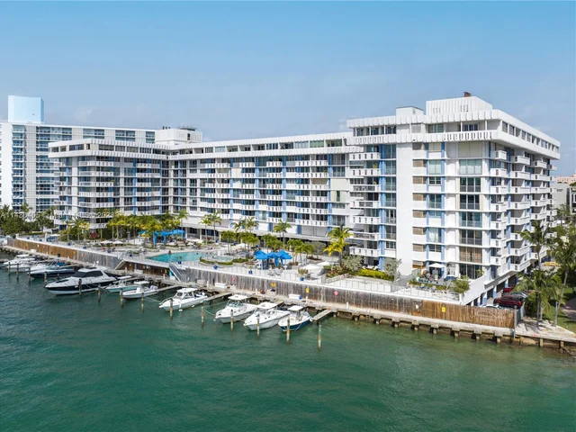 800 West Ave, Miami Beach FL 33139