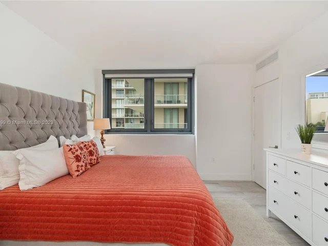 121 NE 34th St # 1008, Miami FL 33137