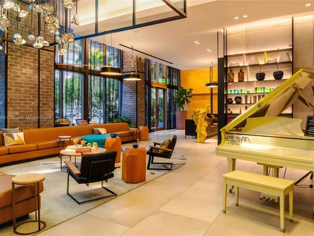 121 NE 34th St # 1008, Miami FL 33137