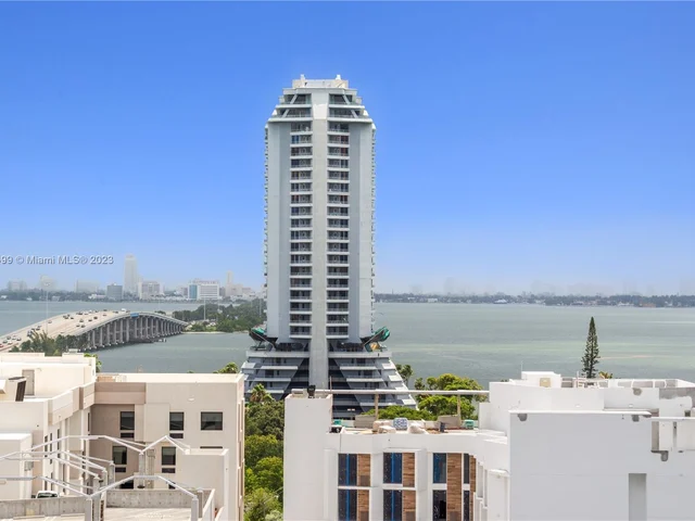 121 NE 34th St # 1008, Miami FL 33137