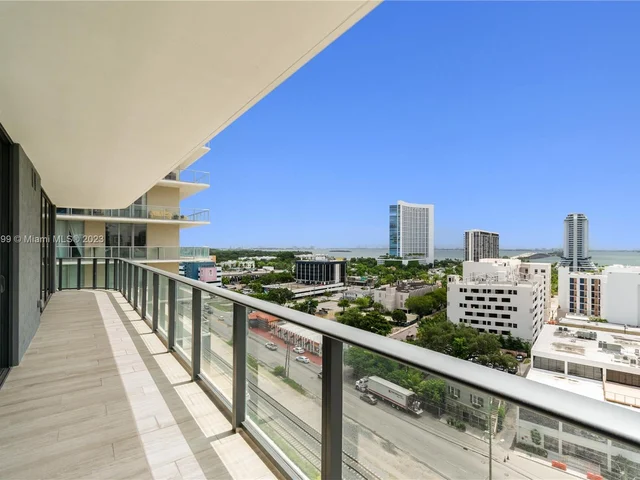 121 NE 34th St # 1008, Miami FL 33137