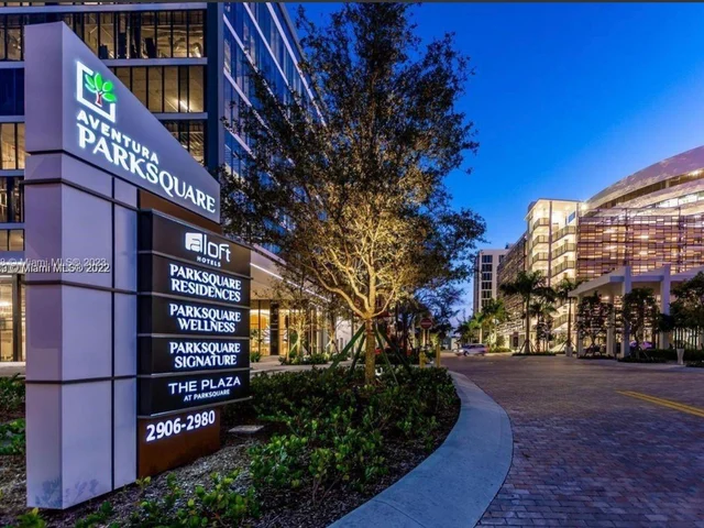 2960 NE 207th St # 704, Aventura FL 33180