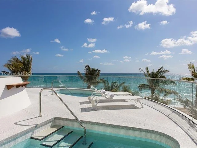 16901 Collins Ave # 504, Sunny Isles Beach FL 33160