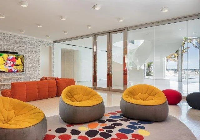 16901 Collins Ave # 504, Sunny Isles Beach FL 33160