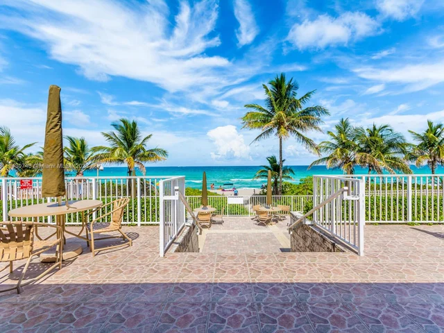 1985 S Ocean Dr # 2L, Hallandale Beach FL 33009