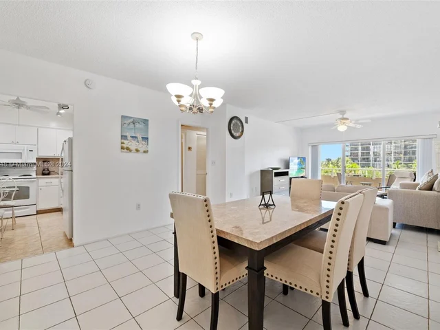 1985 S Ocean Dr # 2L, Hallandale Beach FL 33009