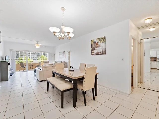 1985 S Ocean Dr # 2L, Hallandale Beach FL 33009