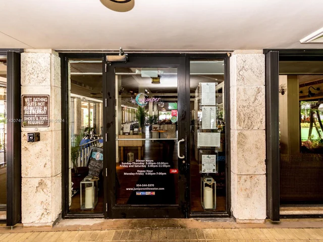 1985 S Ocean Dr # 2L, Hallandale Beach FL 33009