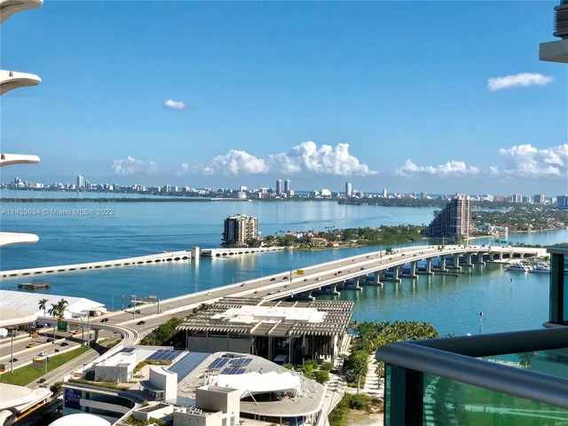 900 Biscayne Blvd # 3012, Miami FL 33132