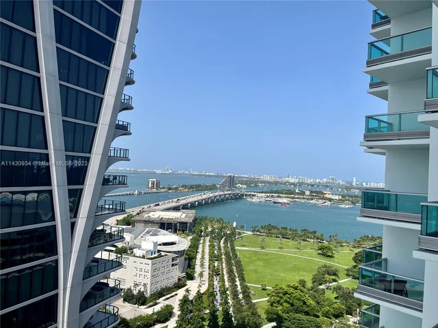 900 Biscayne Blvd # 3012, Miami FL 33132