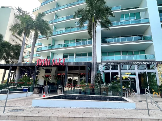 900 Biscayne Blvd # 3012, Miami FL 33132