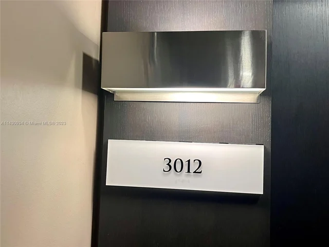 900 Biscayne Blvd # 3012, Miami FL 33132