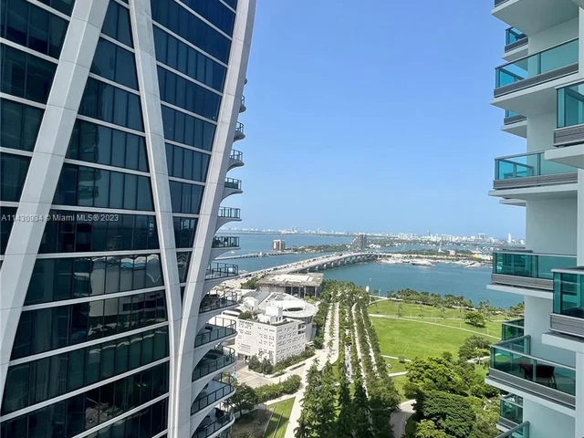 900 Biscayne Blvd # 3012, Miami FL 33132