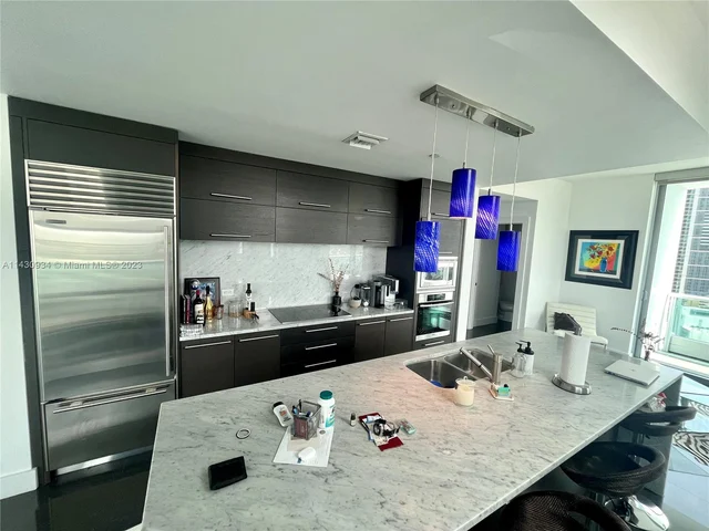 900 Biscayne Blvd # 3012, Miami FL 33132