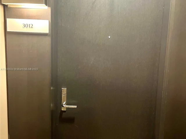 900 Biscayne Blvd # 3012, Miami FL 33132