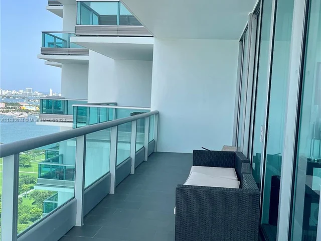 900 Biscayne Blvd # 3012, Miami FL 33132