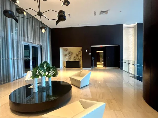 900 Biscayne Blvd # 3012, Miami FL 33132