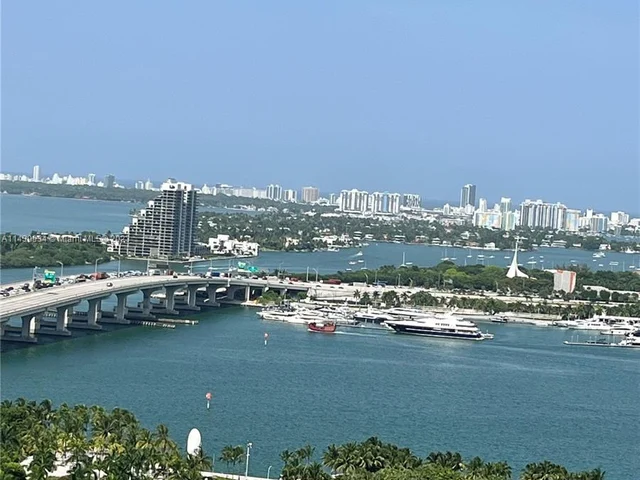 900 Biscayne Blvd # 3012, Miami FL 33132