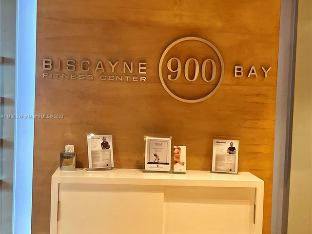 900 Biscayne Blvd # 3012, Miami FL 33132