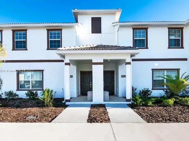 4806 LULLABY LN, Kissimmee FL 34746