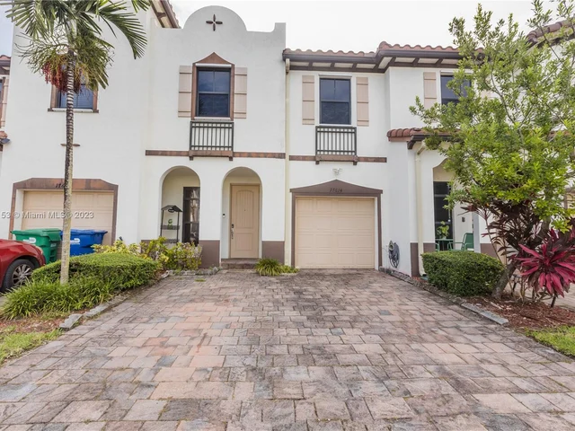 17614 SW 153rd Ct, Miami FL 33187