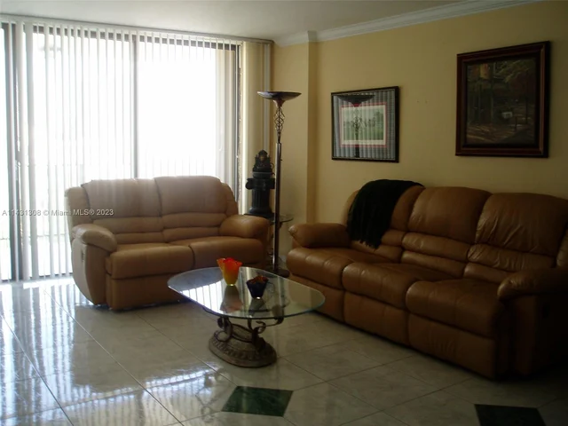 3545 NE 166th St # 803, North Miami Beach FL 33160