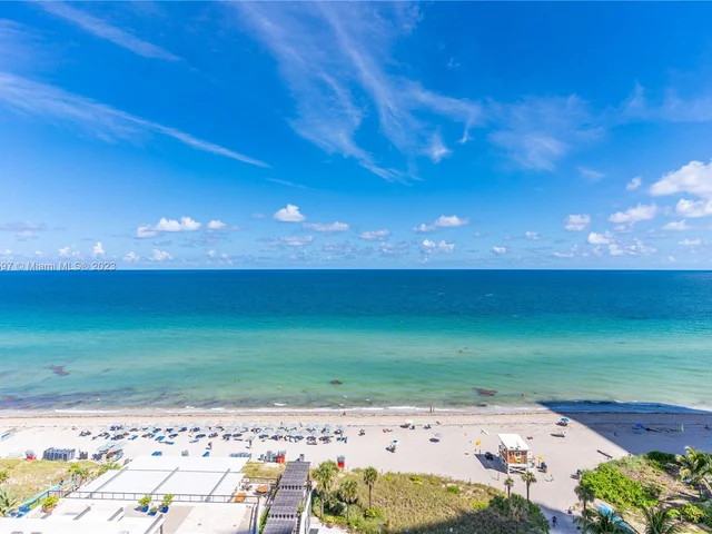 4111 S Ocean Dr # 2302, Hollywood FL 33019