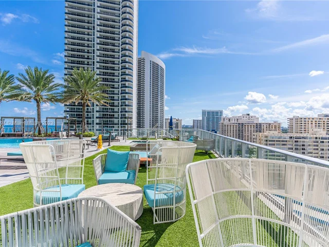 4111 S Ocean Dr # 2302, Hollywood FL 33019