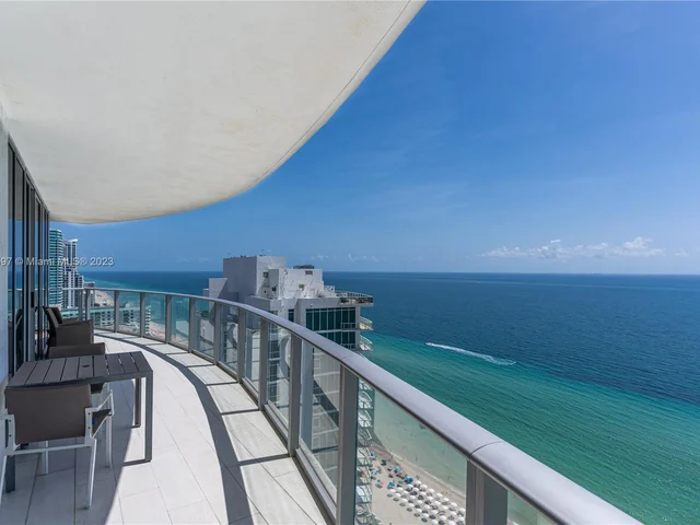 4111 S Ocean Dr # 2302, Hollywood FL 33019