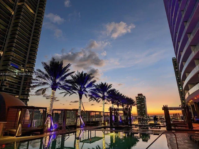 4111 S Ocean Dr # 2302, Hollywood FL 33019