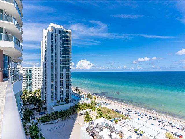 4111 S Ocean Dr # 2302, Hollywood FL 33019
