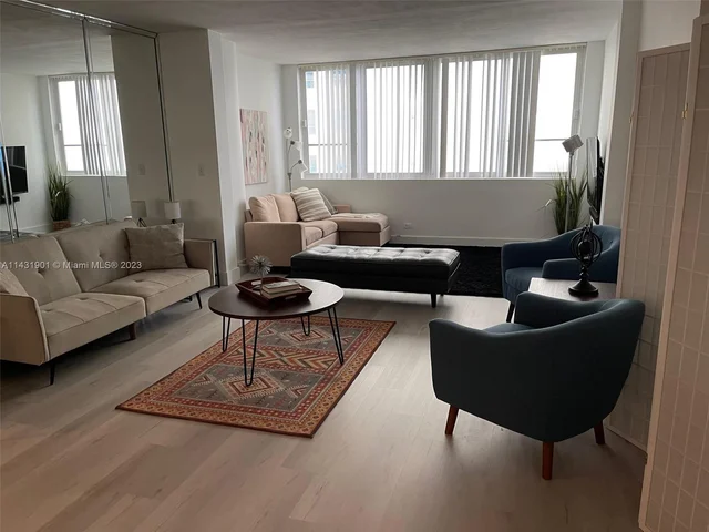 5005 COLLINS AVE # 1022, Miami Beach FL 33140