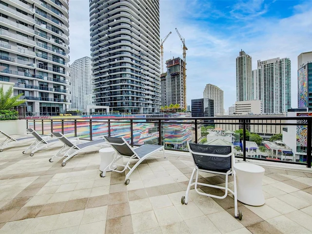 999 SW 1st Ave # 2306, Miami FL 33130