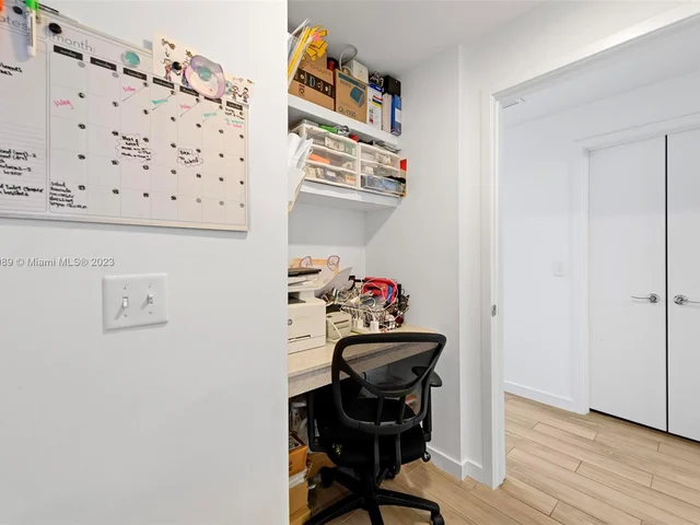 999 SW 1st Ave # 2306, Miami FL 33130