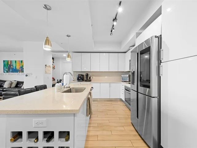 999 SW 1st Ave # 2306, Miami FL 33130