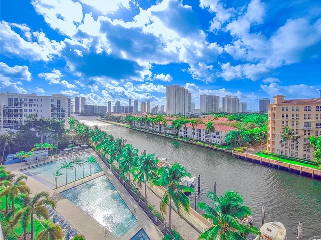 2950 NE 188th St # 432, Aventura FL 33180