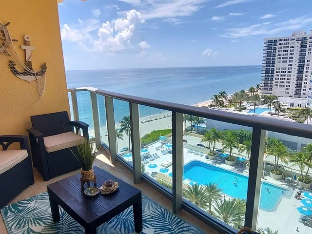 2501 S Ocean Dr, Hollywood FL 33019