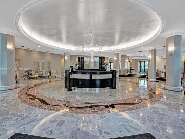 2501 S Ocean Dr, Hollywood FL 33019