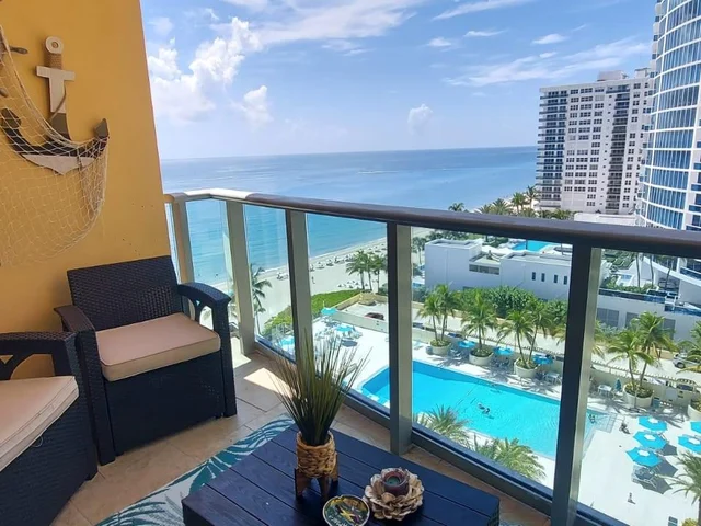 2501 S Ocean Dr, Hollywood FL 33019