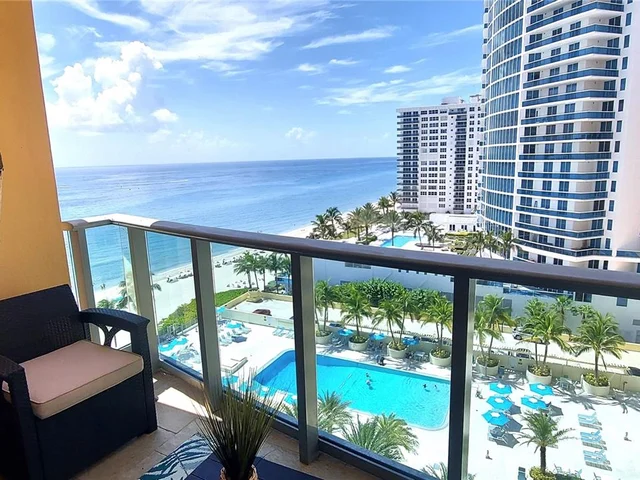 2501 S Ocean Dr, Hollywood FL 33019