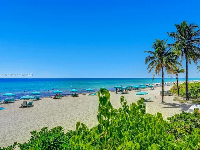 2501 S Ocean Dr, Hollywood FL 33019