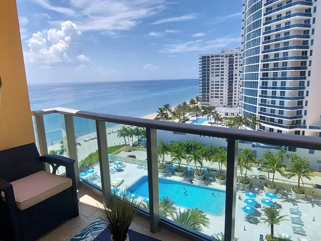 2501 S Ocean Dr, Hollywood FL 33019