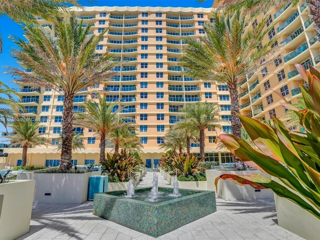 2501 S Ocean Dr, Hollywood FL 33019